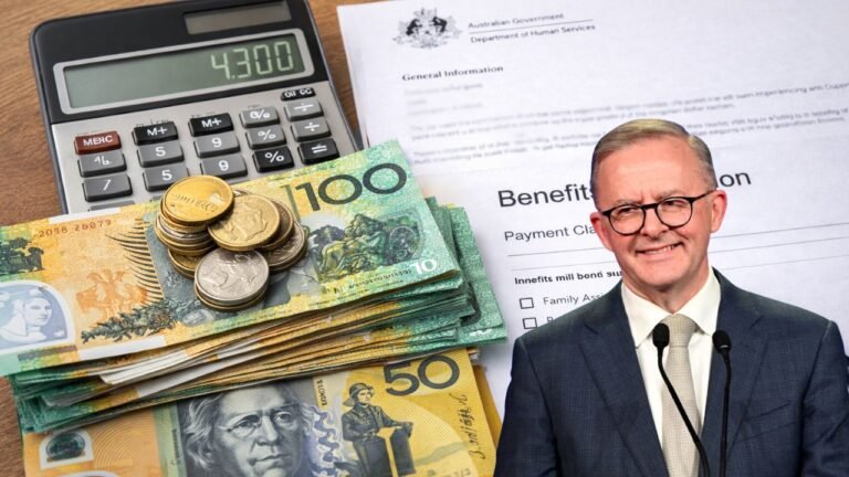 Australia Benefit Increase 2026: Reports Suggest Potential $4,300 Combined Support Package