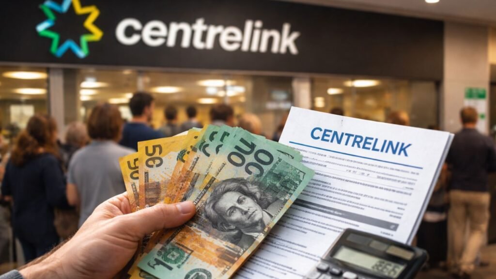 Centrelink Payments Increase to $677 Every Fortnight in 2026: Eligibility, Benefits, and Key Details